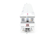 Load image into Gallery viewer, HO Brass NBL - North Bank Line CB&Q - Burlington Route Business Car Second “100” Factory Painted Shadow Line