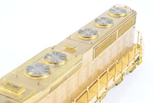 Load image into Gallery viewer, HO Brass Oriental Limited EL - Erie Lackawanna EMD SD45-2 3600 HP EL Version (Erie)