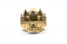Load image into Gallery viewer, HO Brass Hallmark Models MKT - Missouri Kansas Texas 4-6-2 H-3A Pacific Steam Locomotive Mechanism - CHASSIS ONLY