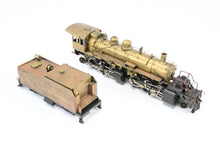 Load image into Gallery viewer, HO Brass PFM - United Sierra Railroad 2-6-6-2 1967 Run