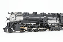 Load image into Gallery viewer, HO Brass Custom Joe G. Collias Scratch Built MP - Missouri Pacific Berkshire 2-8-4 1918 CP 1 of 1!