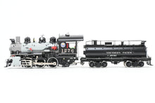 Load image into Gallery viewer, HO Brass CIL - Challenger Imports SP - Southern Pacific Class S-12 0-6-0 FP #1276 w/Class 52C1 Tender