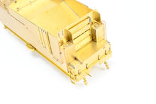 Load image into Gallery viewer, HO Brass OMI - Overland Models, Inc. GN - Great Northern or CB&Q - Burlington Route Baldwin Tender Circa 1900 w/ Hinged Coal Bunker RARE!