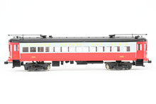 Load image into Gallery viewer, HO Scale Hank's Distributors CA&E - Chicago Aurora & Elgin #451 Series St. Louis Car Co. Custom Painted No.460
