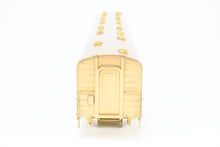 Load image into Gallery viewer, HO Brass The Palace Car Company MILW - Milwaukee Road 85' Full RPO #2175