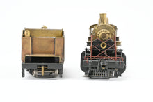 Load image into Gallery viewer, HO Brass PFM - United Sierra Railroad 2-6-6-2 1967 Run