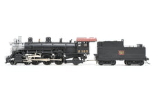 Load image into Gallery viewer, HO Brass LMB Models CB&Q - Burlington Route 4-6-2 S-2 Pacific Type Custom Painted
