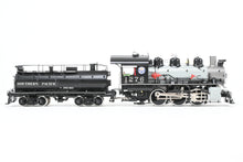Load image into Gallery viewer, HO Brass CIL - Challenger Imports SP - Southern Pacific Class S-12 0-6-0 FP #1276 w/Class 52C1 Tender