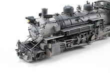 Load image into Gallery viewer, HOn3 Brass Precision Scale Co. D&RGW - Denver & Rio Grande Western K-36 CP No. 487 Flying Grande Weathered