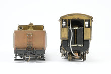 Load image into Gallery viewer, HO Brass PFM - United Sierra Railroad 2-6-6-2 1967 Run