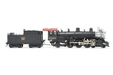Load image into Gallery viewer, HO Brass LMB Models CB&Q - Burlington Route 4-6-2 S-2 Pacific Type Custom Painted