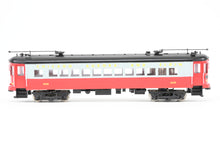 Load image into Gallery viewer, HO Scale Hank's Distributors CA&E - Chicago Aurora & Elgin #451 Series St. Louis Car Co. Custom Painted No.460