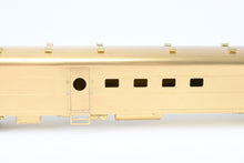 Load image into Gallery viewer, HO Brass The Palace Car Company MILW - Milwaukee Road 85' Full RPO #2175