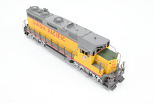 Load image into Gallery viewer, HO Brass Oriental Limited UP - Union Pacific EMD GP35 2500HP Low Hood FP