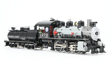 Load image into Gallery viewer, HO Brass CIL - Challenger Imports SP - Southern Pacific Class S-12 0-6-0 FP #1276 w/Class 52C1 Tender