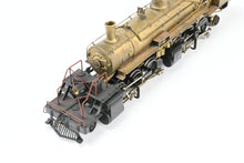 Load image into Gallery viewer, HO Brass PFM - United Sierra Railroad 2-6-6-2 1967 Run