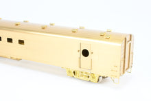 Load image into Gallery viewer, HO Brass The Palace Car Company MILW - Milwaukee Road 85' Full RPO #2175