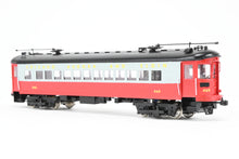 Load image into Gallery viewer, HO Scale Hank's Distributors CA&E - Chicago Aurora & Elgin #451 Series St. Louis Car Co. Custom Painted No.460