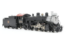 Load image into Gallery viewer, HO Brass LMB Models CB&Q - Burlington Route 4-6-2 S-2 Pacific Type Custom Painted