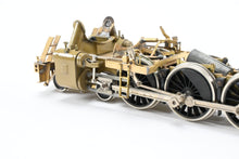 Load image into Gallery viewer, HO Brass Hallmark Models MKT - Missouri Kansas Texas 4-6-2 H-3A Pacific Steam Locomotive Mechanism - CHASSIS ONLY
