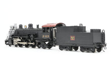 Load image into Gallery viewer, HO Brass LMB Models CB&Q - Burlington Route 4-6-2 S-2 Pacific Type Custom Painted