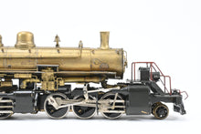 Load image into Gallery viewer, HO Brass PFM - United Sierra Railroad 2-6-6-2 1967 Run