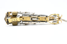 Load image into Gallery viewer, HO Brass Hallmark Models MKT - Missouri Kansas Texas 4-6-2 H-3A Pacific Steam Locomotive Mechanism - CHASSIS ONLY