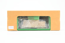 Load image into Gallery viewer, HO Brass OMI - Overland Models, Inc. GN - Great Northern or CB&Q - Burlington Route Baldwin Tender Circa 1900 w/ Hinged Coal Bunker RARE!