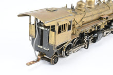 Load image into Gallery viewer, HO Brass PFM - United Sierra Railroad 2-6-6-2 1967 Run