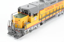 Load image into Gallery viewer, HO Brass Oriental Limited UP - Union Pacific EMD GP35 2500HP Low Hood FP