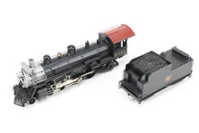 Load image into Gallery viewer, HO Brass LMB Models CB&Q - Burlington Route 4-6-2 S-2 Pacific Type Custom Painted