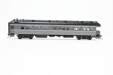 Load image into Gallery viewer, HO Brass PSC - Precision Scale Co. UP - Union Pacific Harriman Common Standard Class 60-O-1 Observation/Business Car Pro-Painted No. 1542