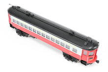Load image into Gallery viewer, HO Scale Hank's Distributors CA&E - Chicago Aurora & Elgin #451 Series St. Louis Car Co. Custom Painted No.460