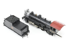 Load image into Gallery viewer, HO Brass LMB Models CB&Q - Burlington Route 4-6-2 S-2 Pacific Type Custom Painted