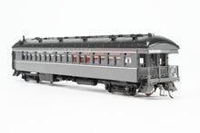 Load image into Gallery viewer, HO Brass PSC - Precision Scale Co. UP - Union Pacific Harriman Common Standard Class 60-O-1 Observation/Business Car Pro-Painted No. 1542