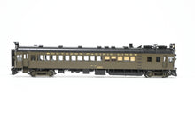 Load image into Gallery viewer, HO Brass CON W&R Enterprises SP - Southern Pacific Brill Gas Electric FP SP-10 With DCC
