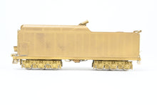 Load image into Gallery viewer, HO Brass NPP - Nickel Plate Products C&NW - Chicago & North Western Class J-4 2-8-4 Tender Only REBOXX