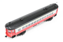 Load image into Gallery viewer, HO Scale Hank's Distributors CA&E - Chicago Aurora & Elgin #451 Series St. Louis Car Co. Custom Painted No.460