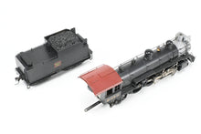 Load image into Gallery viewer, HO Brass LMB Models CB&Q - Burlington Route 4-6-2 S-2 Pacific Type Custom Painted