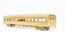 Load image into Gallery viewer, HO Brass Cascade Models UP - Union Pacific ACF 6100 Series Dormitory - Club Nos. 6100-6105