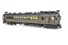 Load image into Gallery viewer, HO Brass CON W&R Enterprises SP - Southern Pacific Brill Gas Electric FP SP-10 With DCC