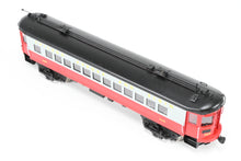 Load image into Gallery viewer, HO Scale Hank's Distributors CA&E - Chicago Aurora & Elgin #451 Series St. Louis Car Co. Custom Painted No.460