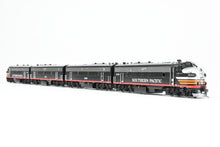 Load image into Gallery viewer, HO Brass CON CIL - Challenger Imports SP - Southern Pacific EMD FP7A/F7B/F7B/F7A Set FP