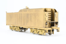 Load image into Gallery viewer, HO Brass NPP - Nickel Plate Products C&NW - Chicago & North Western Class J-4 2-8-4 Tender Only REBOXX