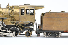 Load image into Gallery viewer, HO Brass PFM - United Sierra Railroad 2-6-6-2 1967 Run