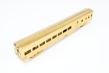 Load image into Gallery viewer, HO Brass Cascade Models UP - Union Pacific ACF 6100 Series Dormitory - Club Nos. 6100-6105