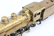 Load image into Gallery viewer, HO Brass PFM - United Sierra Railroad 2-6-6-2 1967 Run
