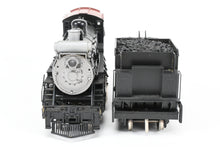 Load image into Gallery viewer, HO Brass LMB Models CB&Q - Burlington Route 4-6-2 S-2 Pacific Type Custom Painted