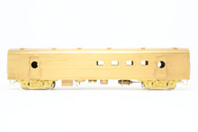 Load image into Gallery viewer, HO Brass The Palace Car Company MILW - Milwaukee Road 60' Full RPO #2152