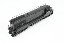 Load image into Gallery viewer, HO Brass Oriental Limited PRR – Pennsylvania Railroad GE U25B 2500 HP Low Hood (Early) w/ Trainphone Antennae FP